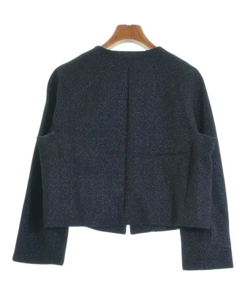 Max Mara STUDIO Collarless jackets