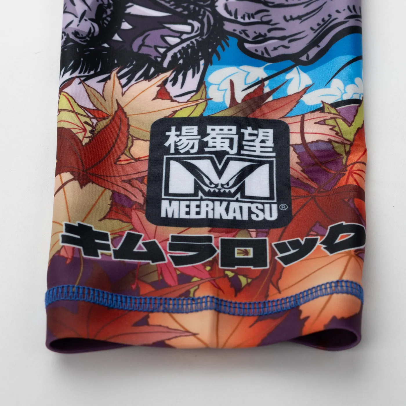 Meerkatsu "Heavenly" Women's Spats