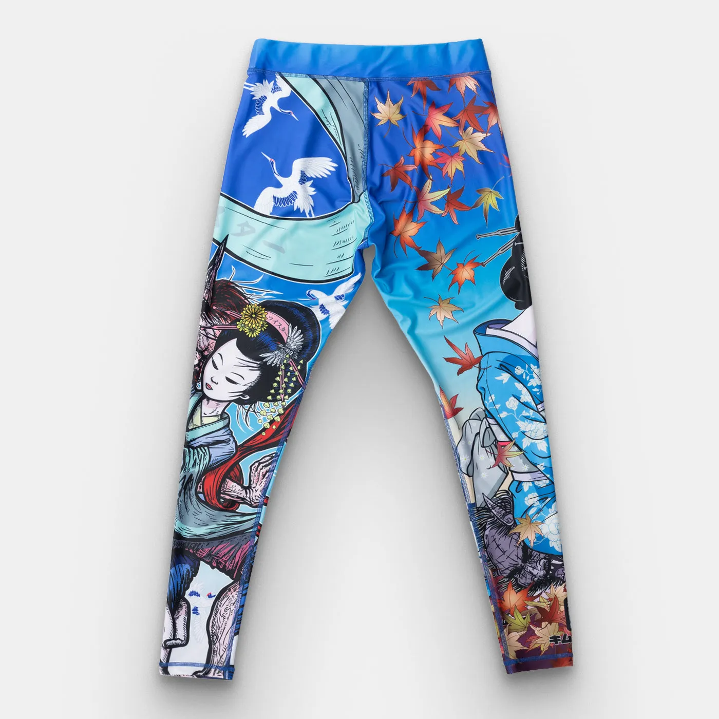 Meerkatsu "Heavenly" Women's Spats