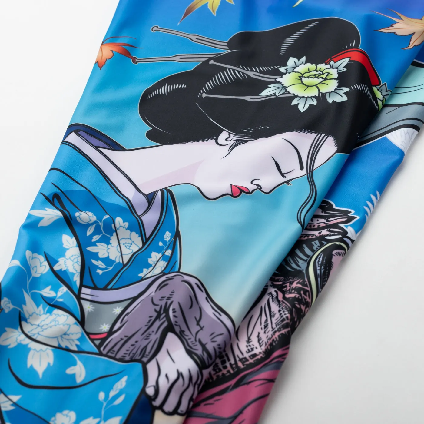 Meerkatsu "Heavenly" Women's Spats