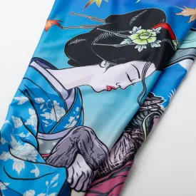 Meerkatsu "Heavenly" Women's Spats