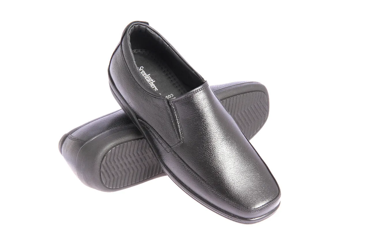 MENS FORMAL LEATHER SHOE 51079