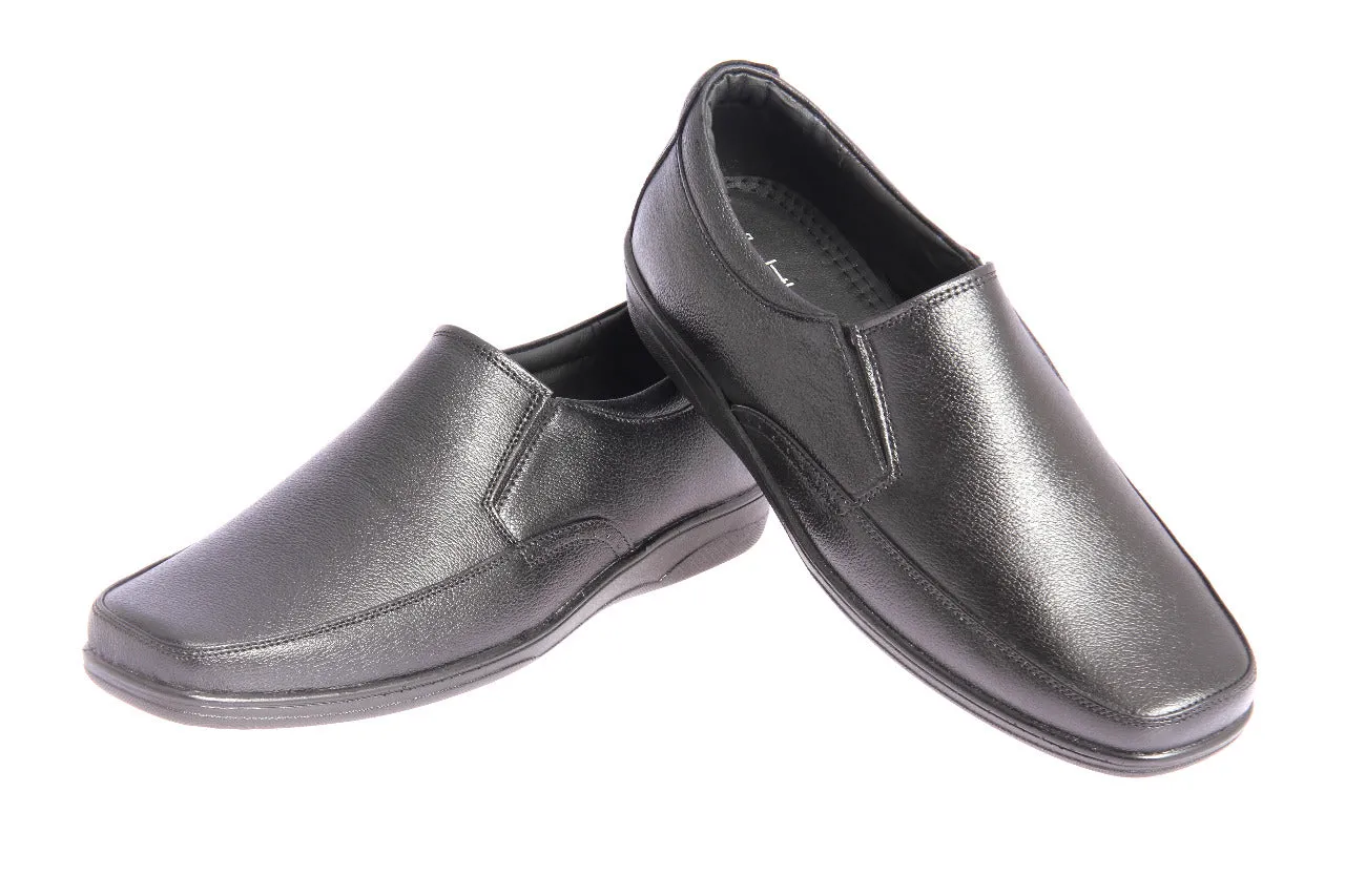 MENS FORMAL LEATHER SHOE 51079