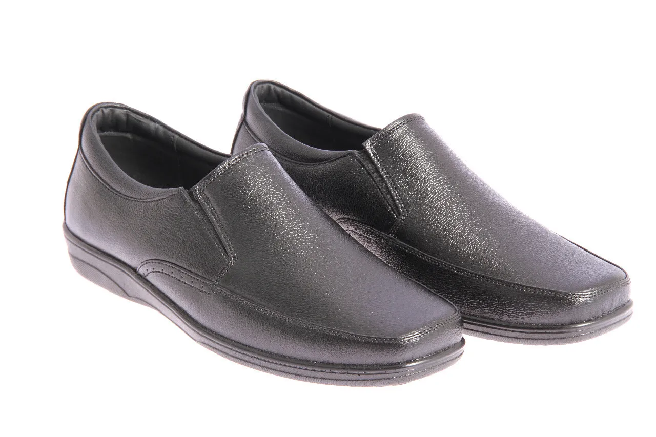 MENS FORMAL LEATHER SHOE 51079