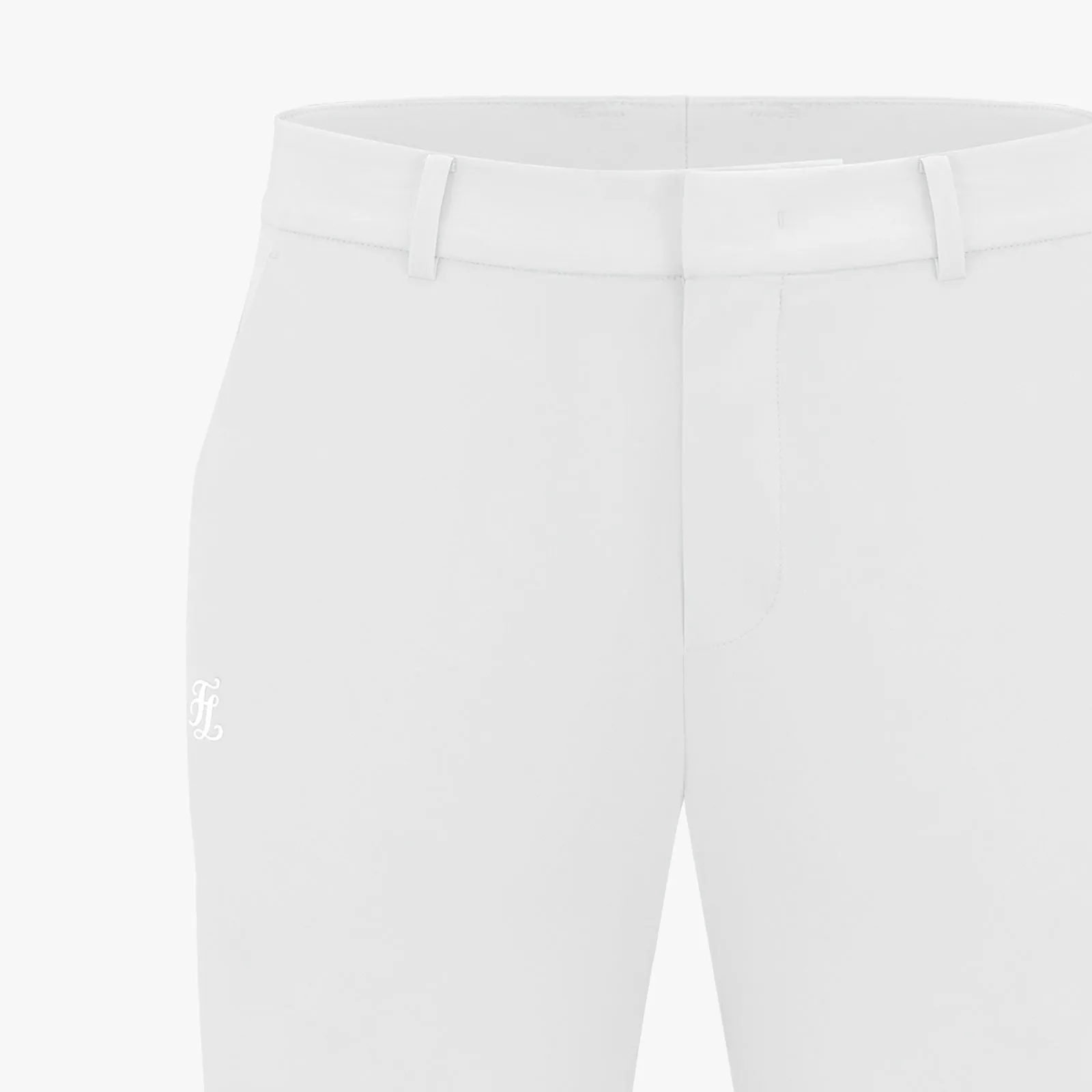 MEN'S STRETCH BASIC PANTS