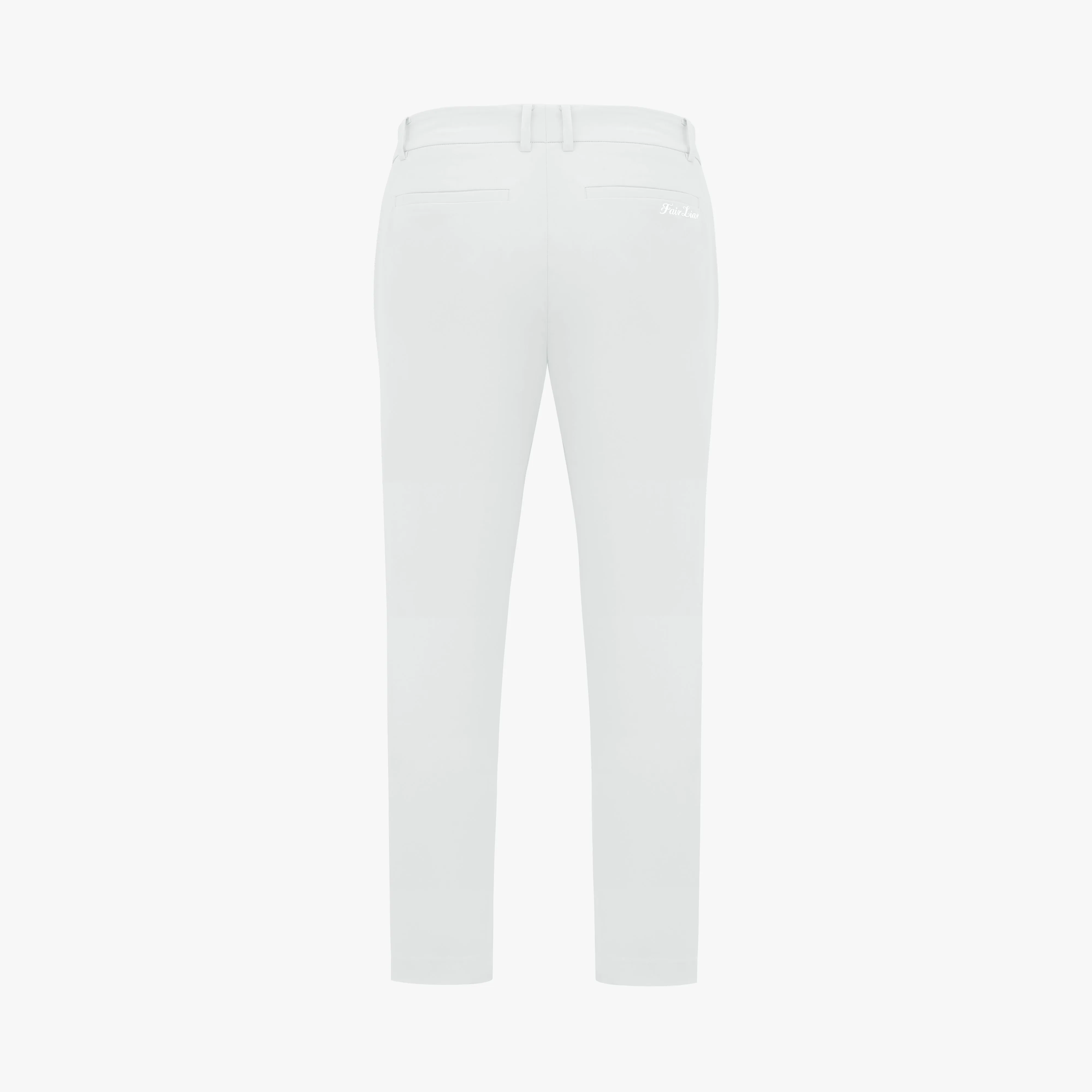 MEN'S STRETCH BASIC PANTS