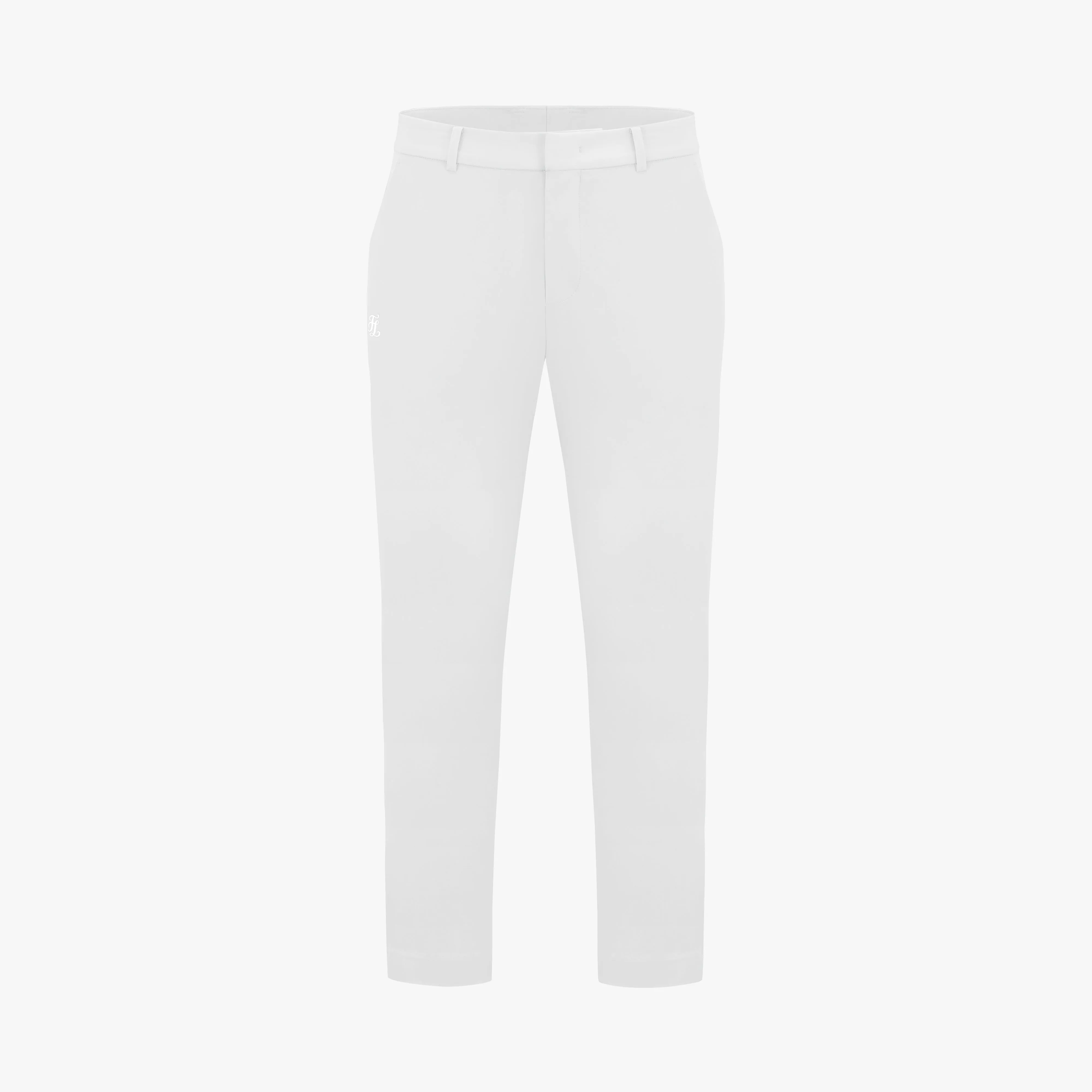 MEN'S STRETCH BASIC PANTS