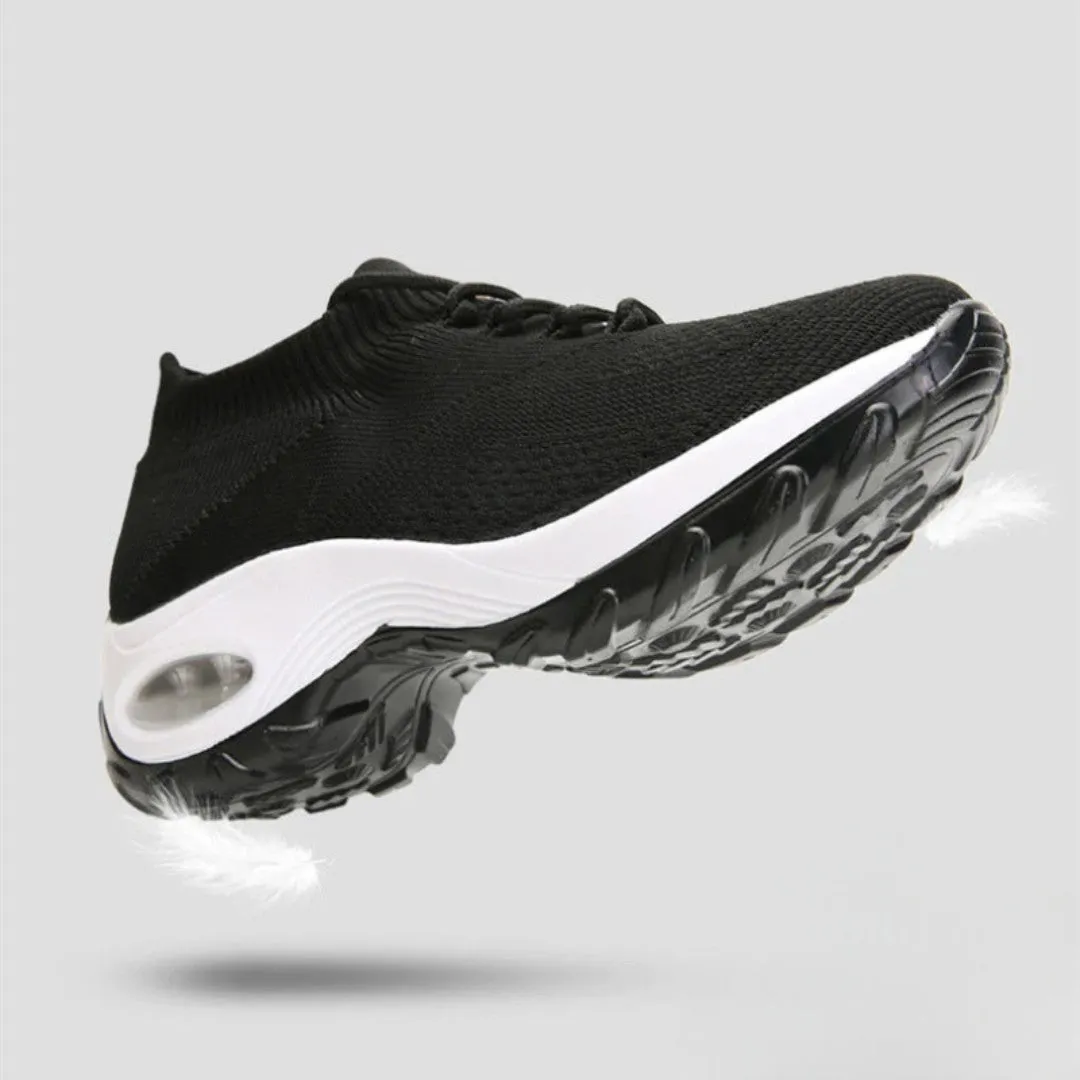 Moka Ergonomic Footwear