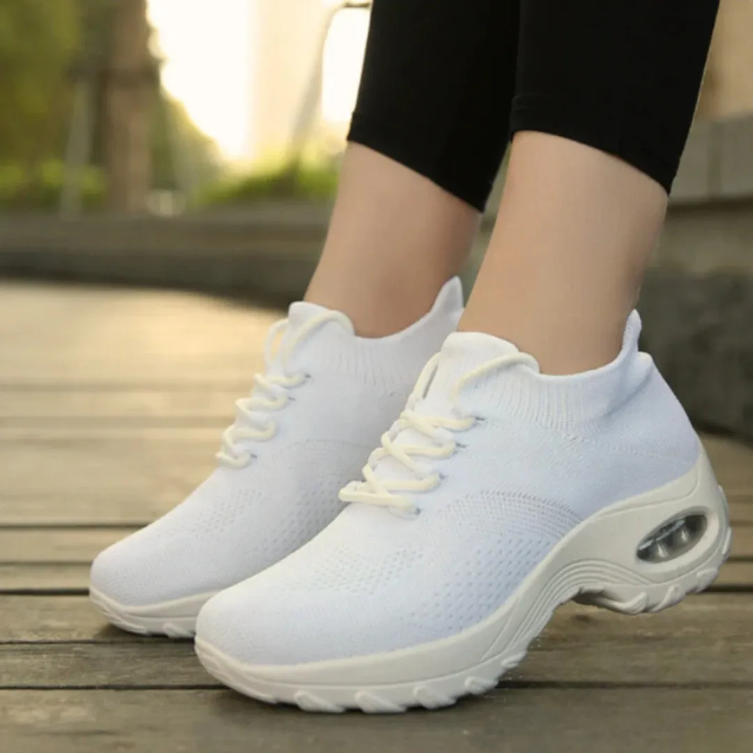 Moka Ergonomic Footwear
