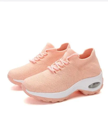 Moka Ergonomic Footwear
