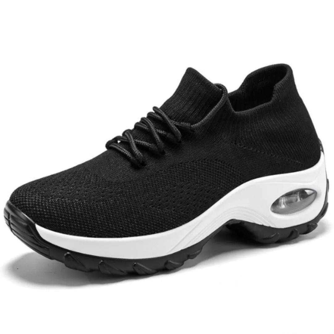 Moka Ergonomic Footwear