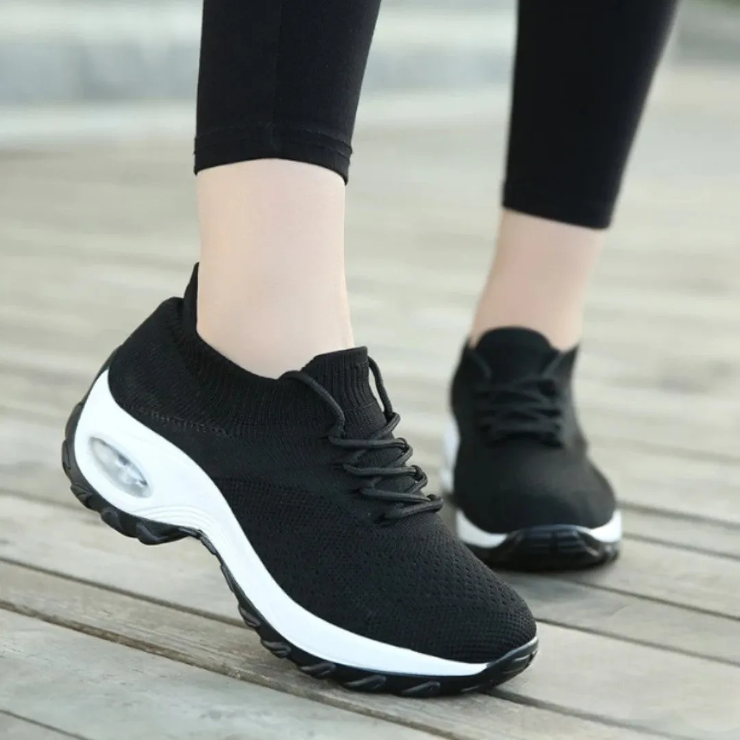 Moka Ergonomic Footwear
