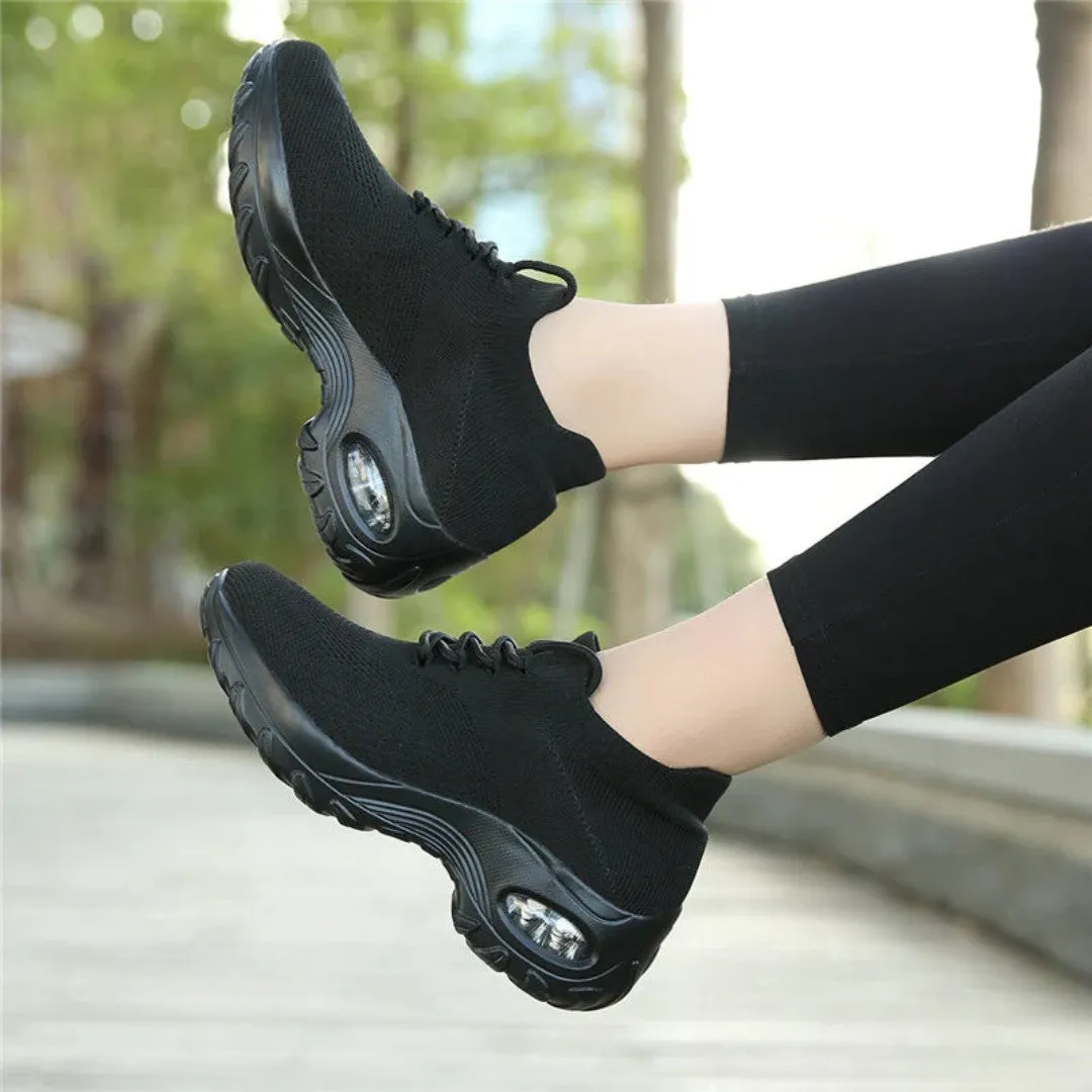 Moka Ergonomic Footwear