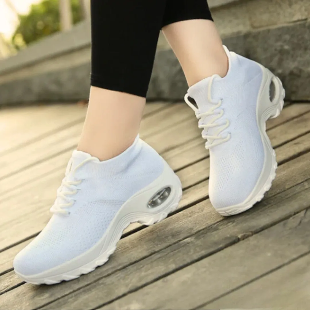 Moka Ergonomic Footwear