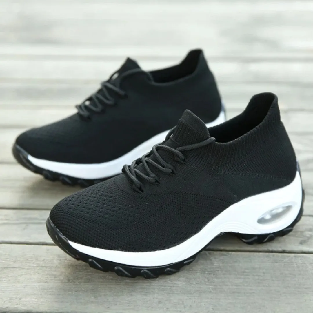 Moka Ergonomic Footwear