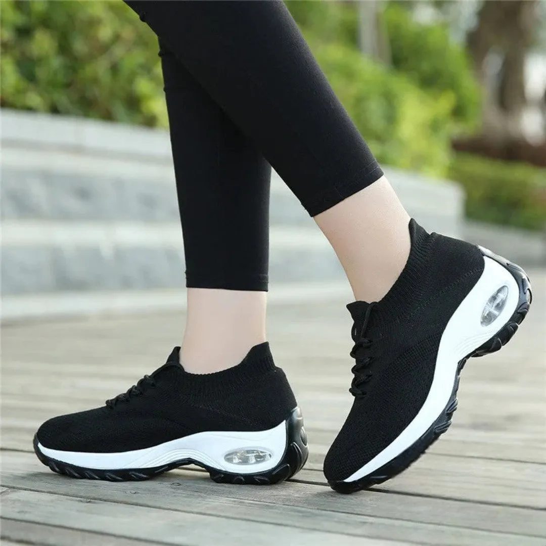 Moka Ergonomic Footwear