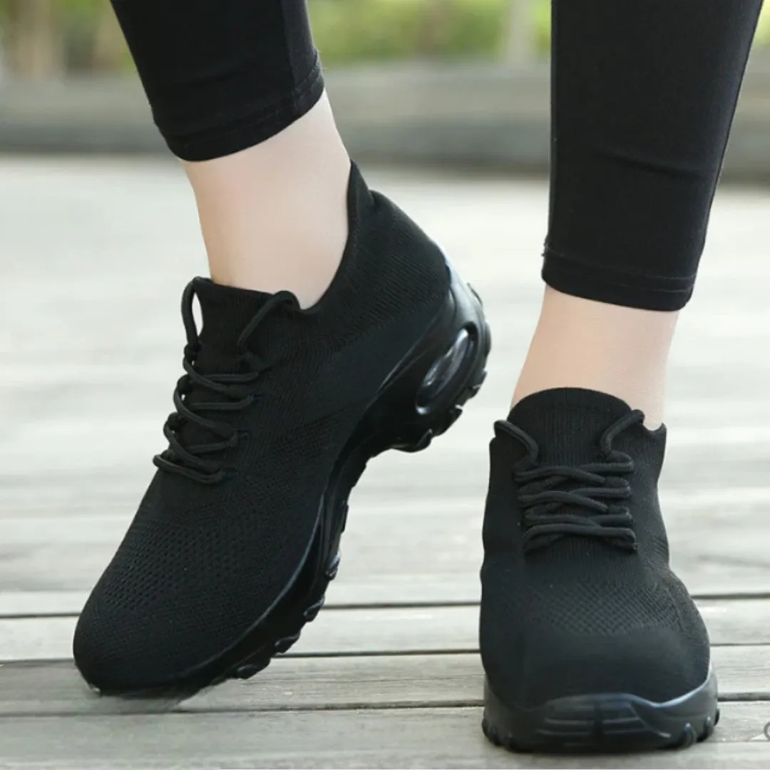 Moka Ergonomic Footwear