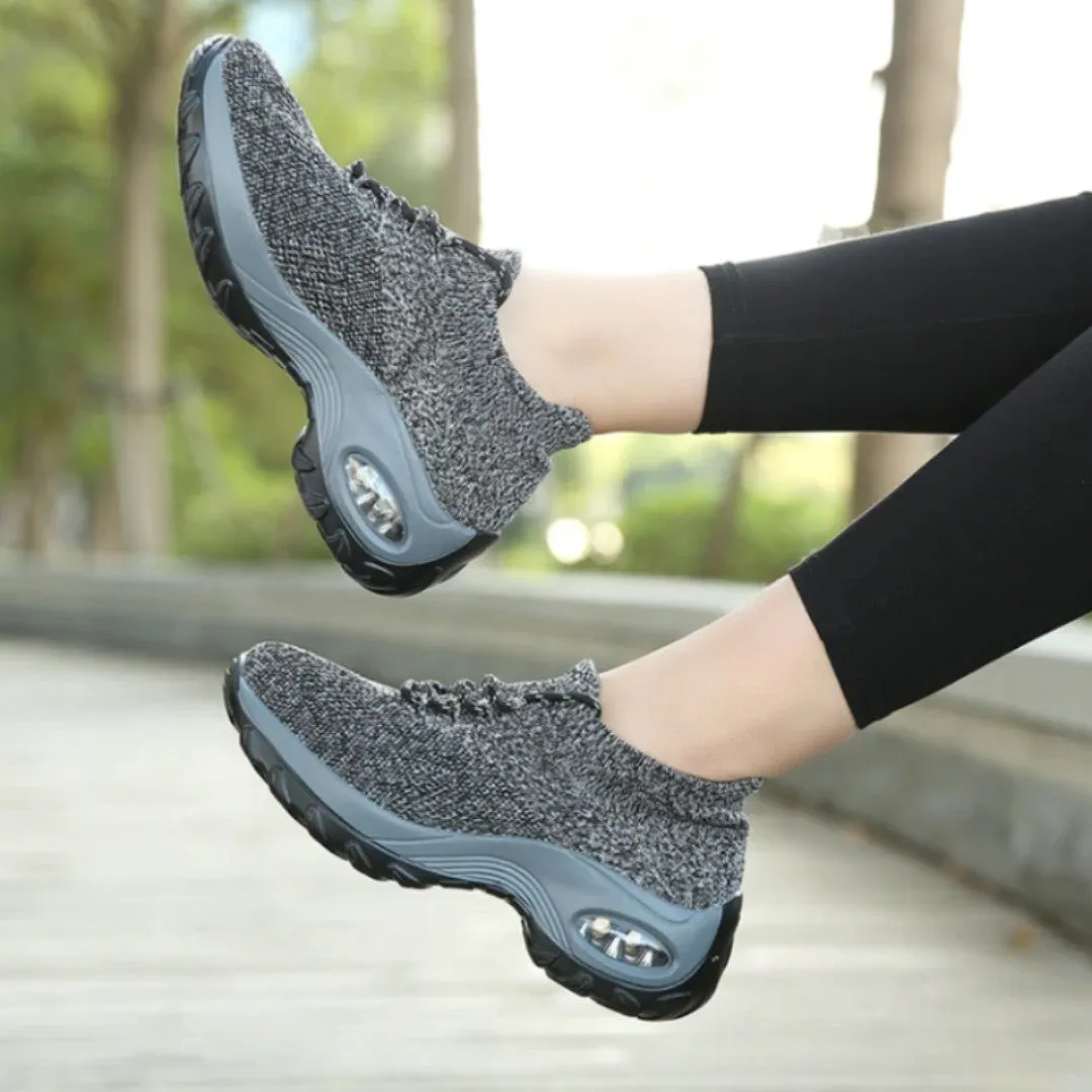 Moka Ergonomic Footwear