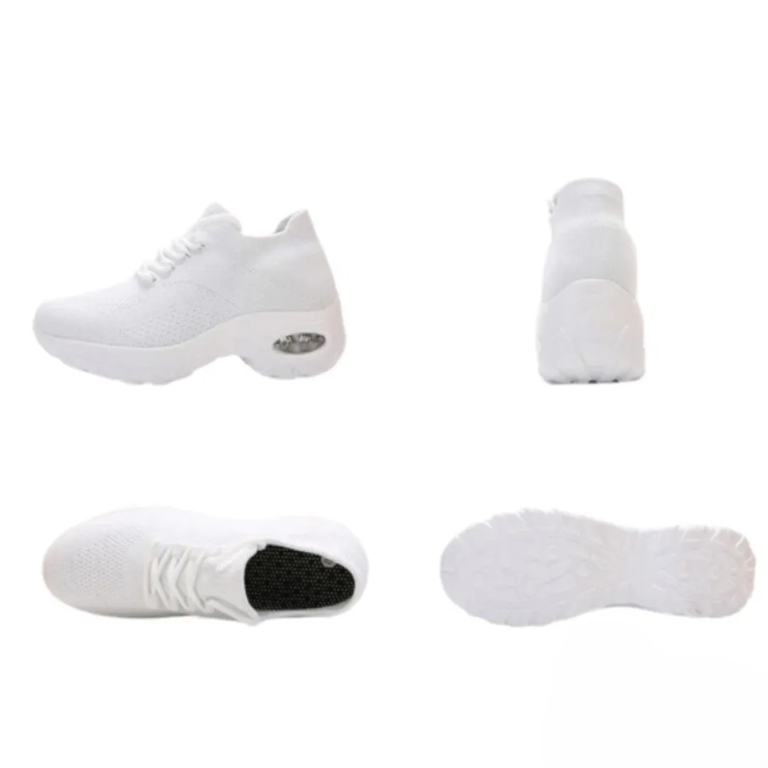 Moka Ergonomic Footwear