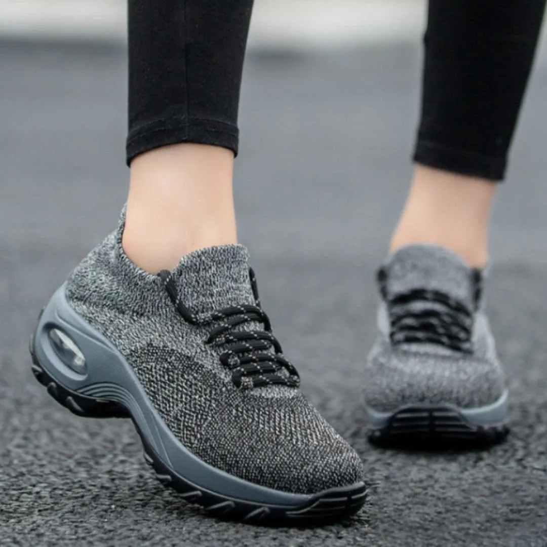 Moka Ergonomic Footwear