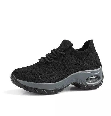 Moka Ergonomic Footwear