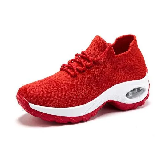 Moka Ergonomic Footwear