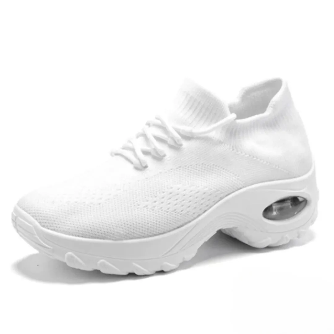 Moka Ergonomic Footwear