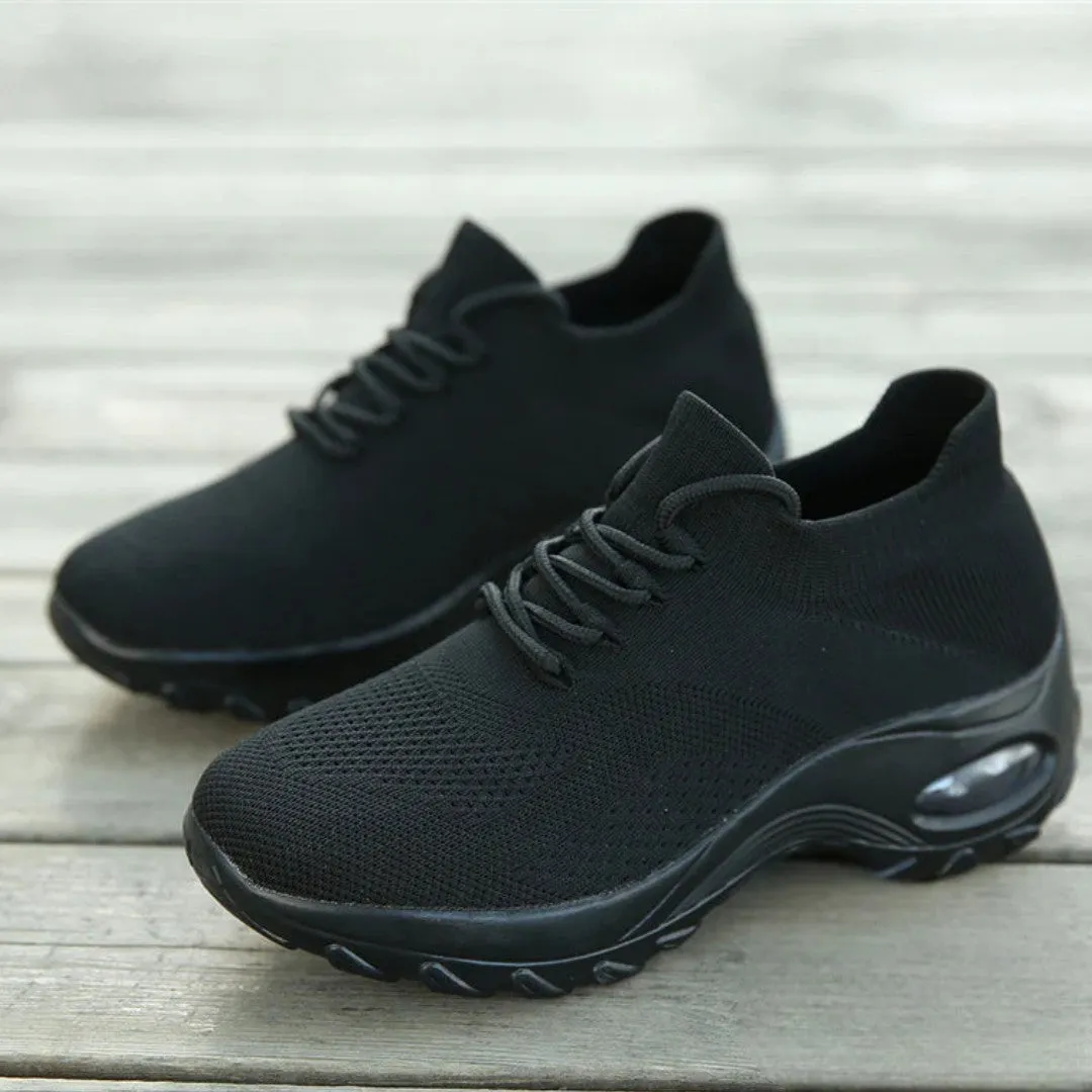 Moka Ergonomic Footwear