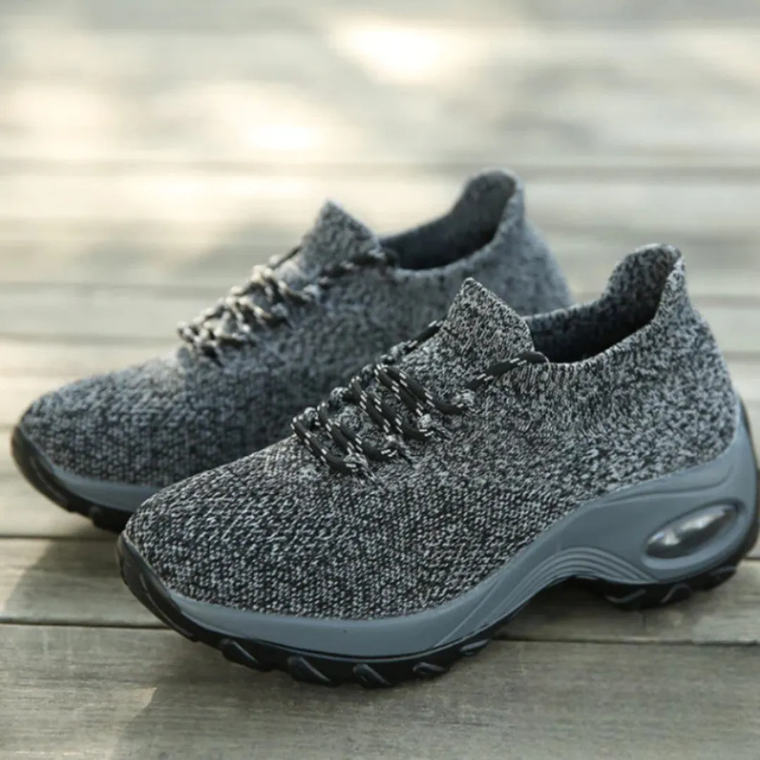 Moka Ergonomic Footwear