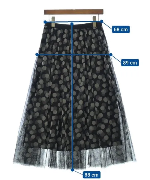 NEMIKA Long/Maxi length skirts