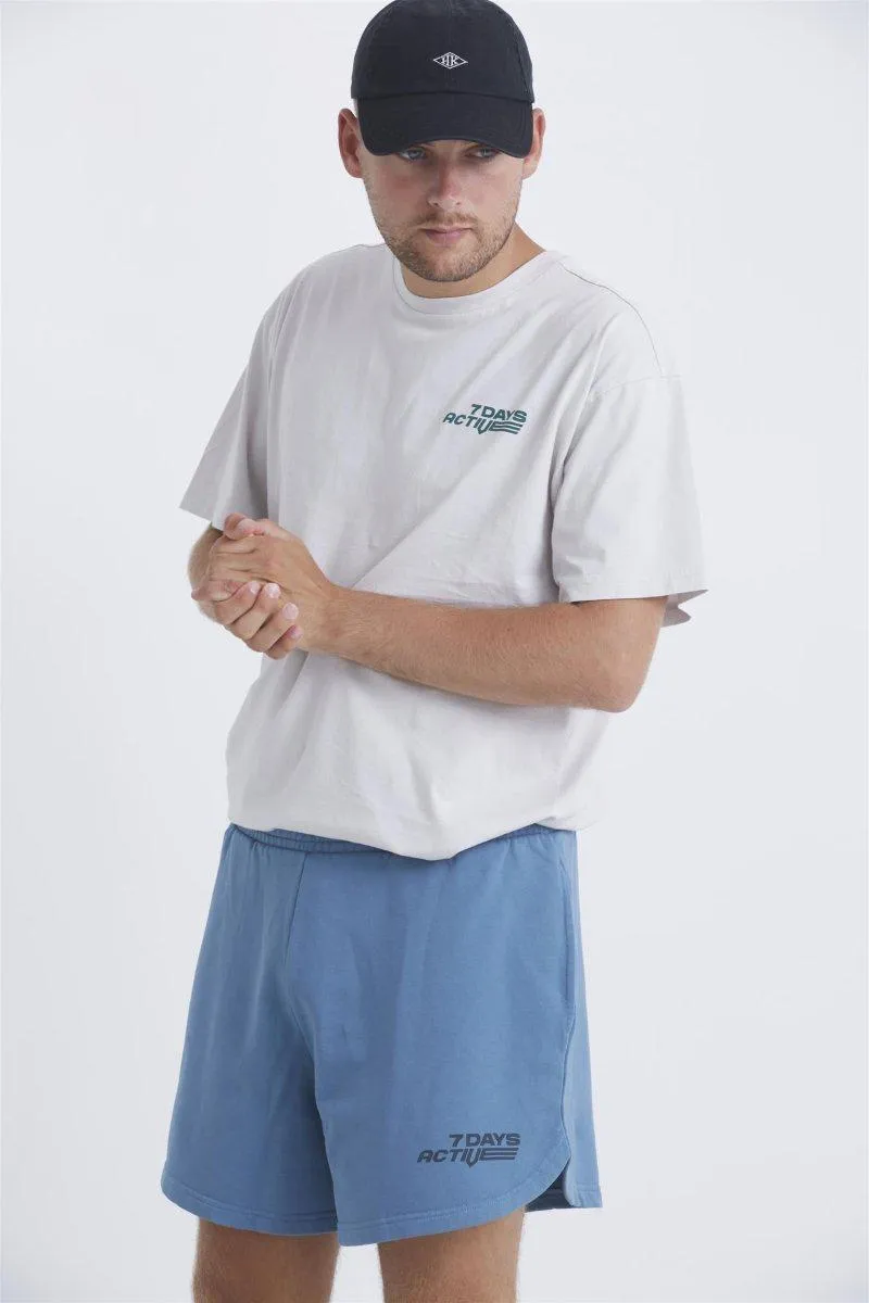 New Korean OT - Vapor Blue