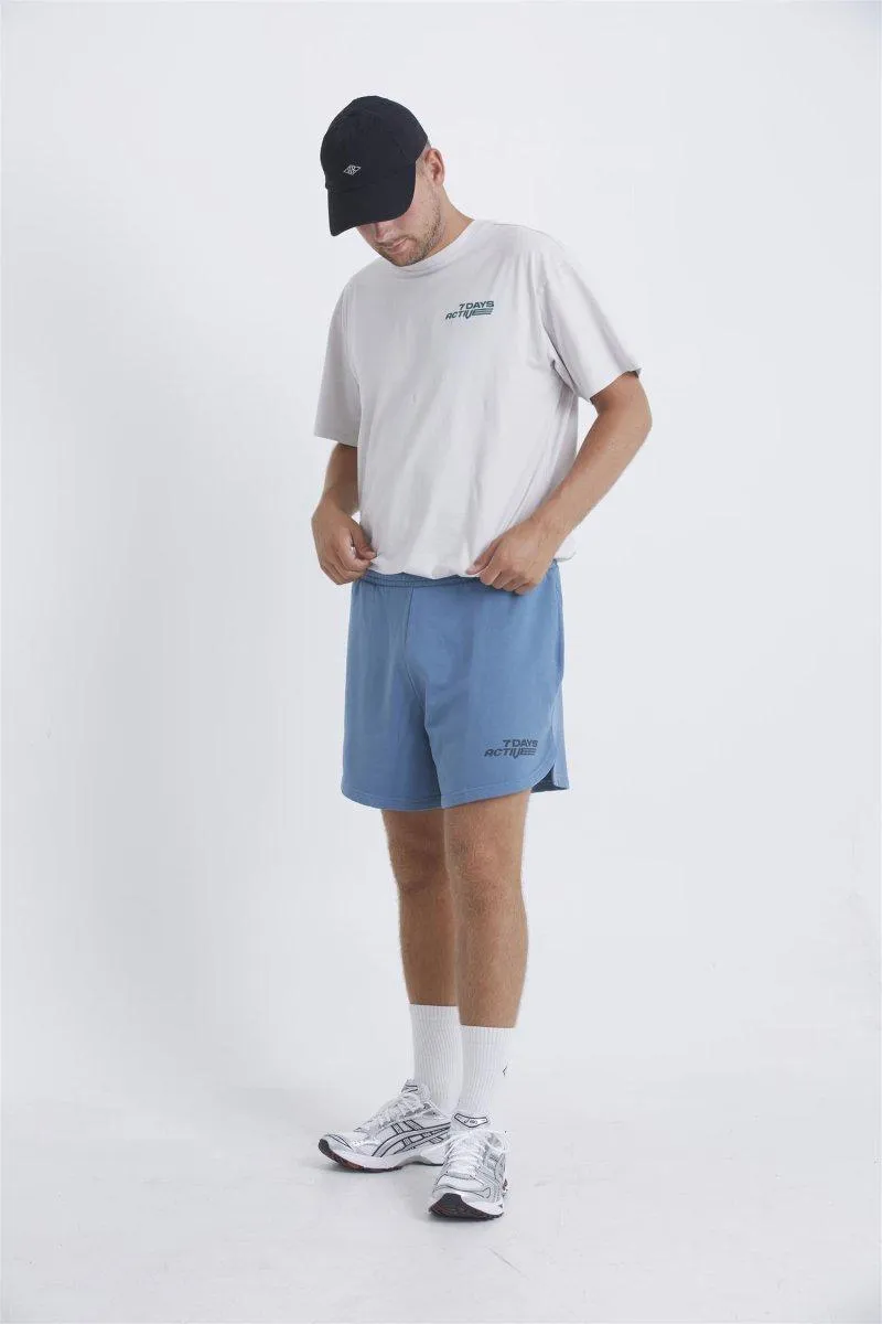 New Korean OT - Vapor Blue