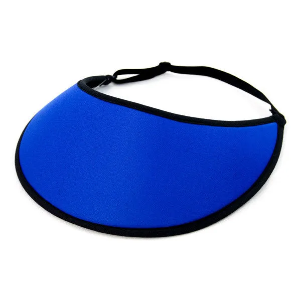 No Headache - Active Lite Visor Hat