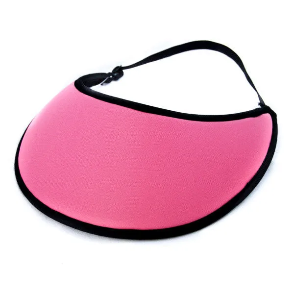 No Headache - Active Lite Visor Hat