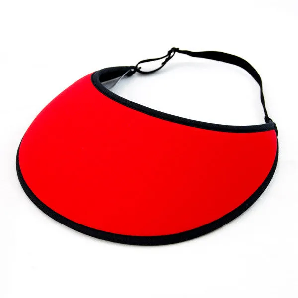 No Headache - Active Lite Visor Hat