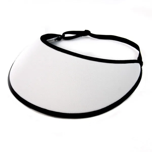 No Headache - Active Lite Visor Hat