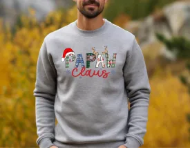 Papaw Claus