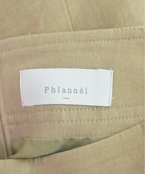 Phlannel Long/Maxi length skirts