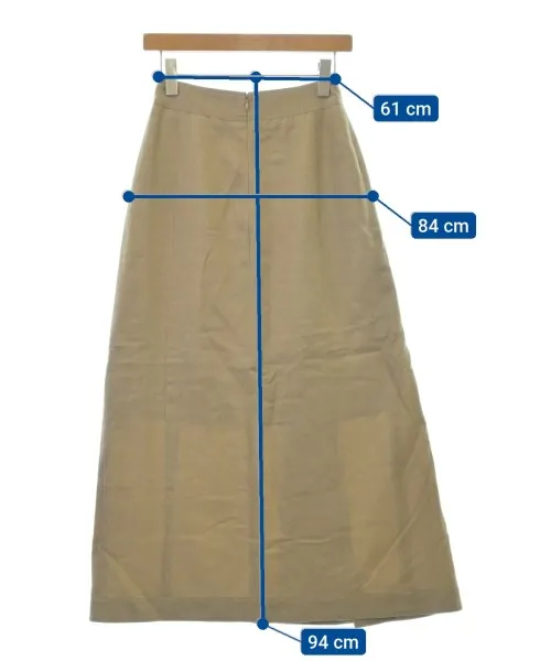 Phlannel Long/Maxi length skirts