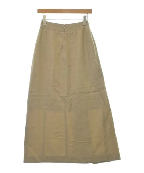 Phlannel Long/Maxi length skirts