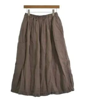 pousse Long/Maxi length skirts