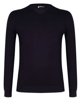 Rellix Knitwear V-Neck