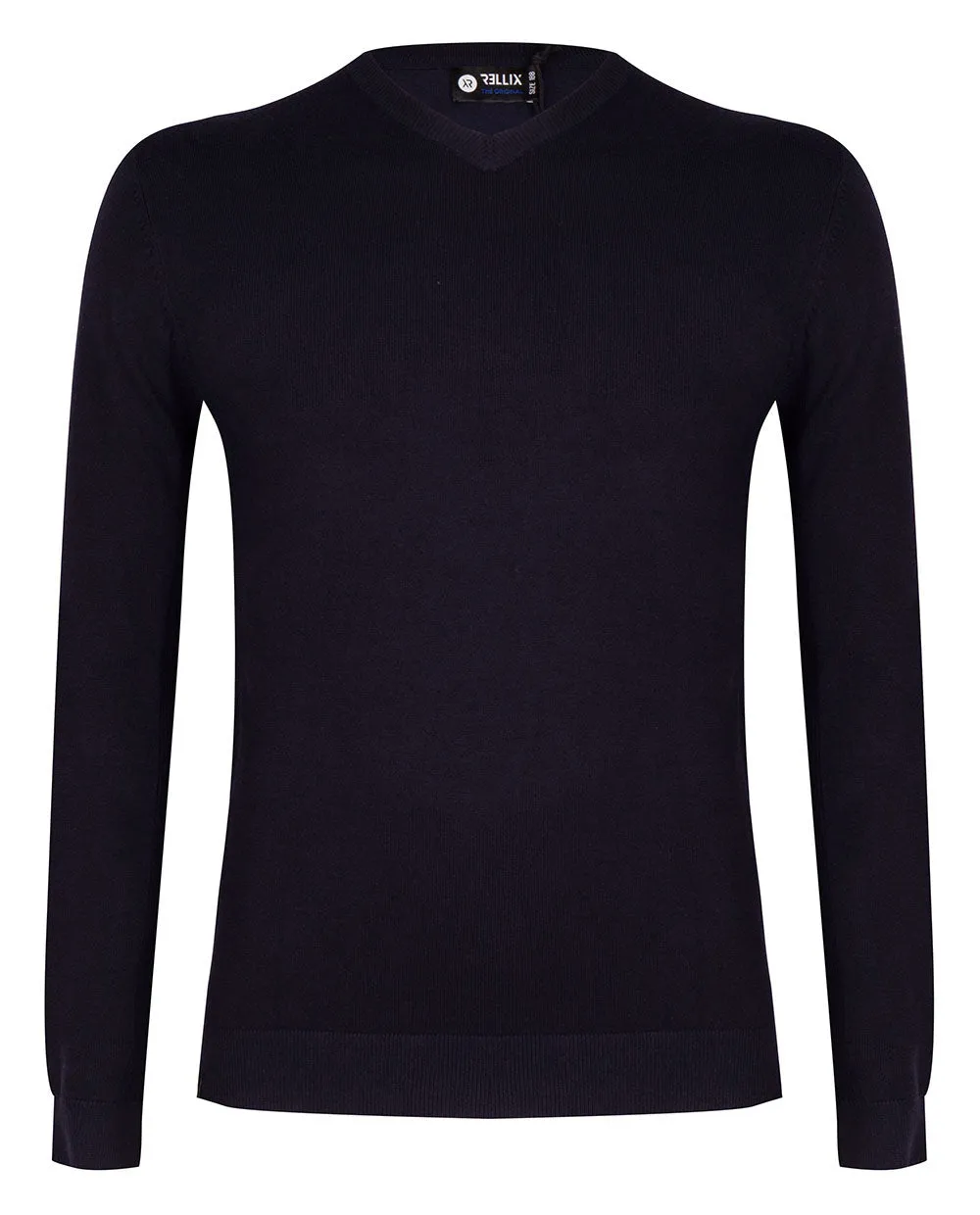 Rellix Knitwear V-Neck