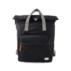 Roka Backpack Canfield B Medium Black
