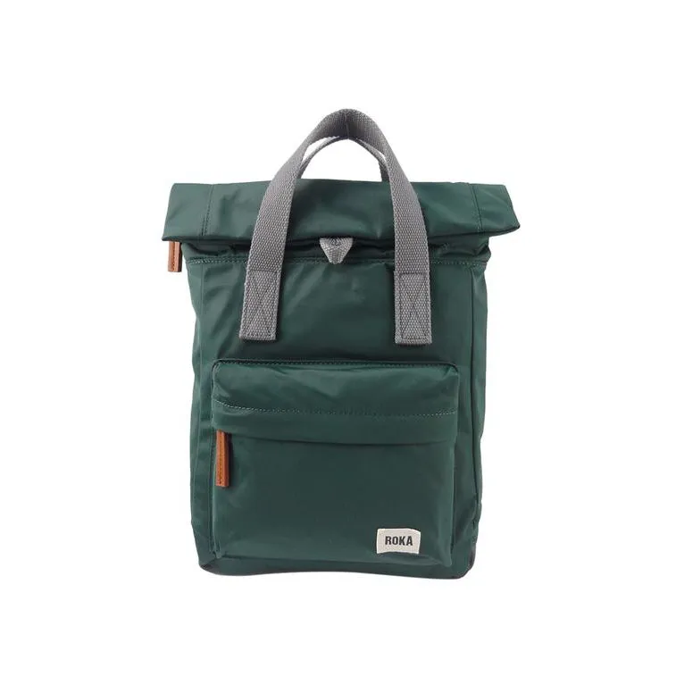 Roka Backpack Canfield B Small Pine