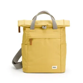Roka Backpack Finchley Medium in Flax