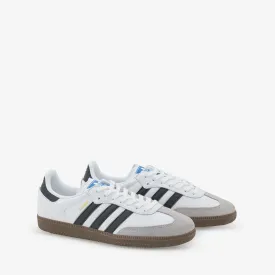 Samba OG Cloud White | Core Black | Clear Granite