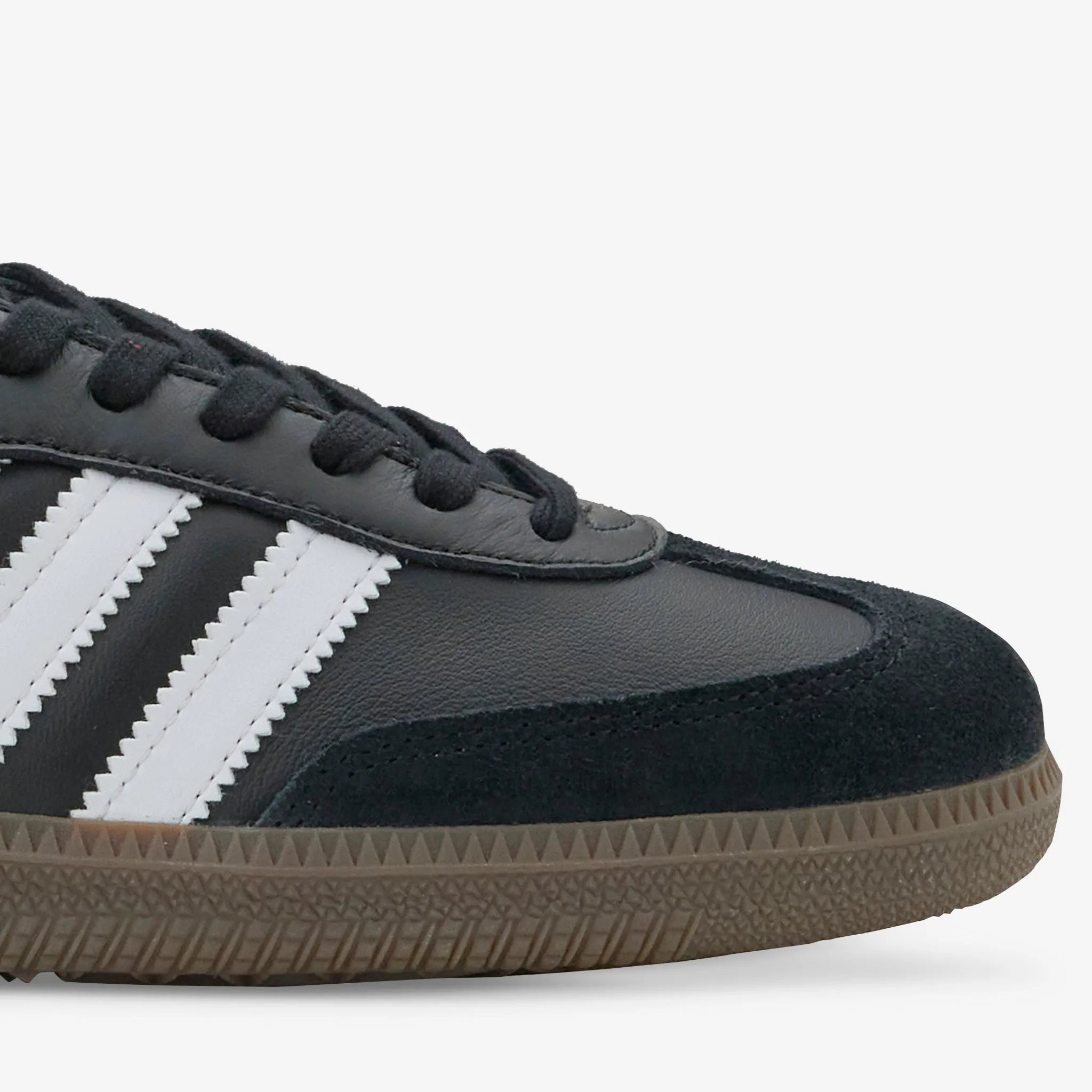Samba OG Core Black | Footwear White | Gum