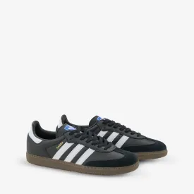 Samba OG Core Black | Footwear White | Gum