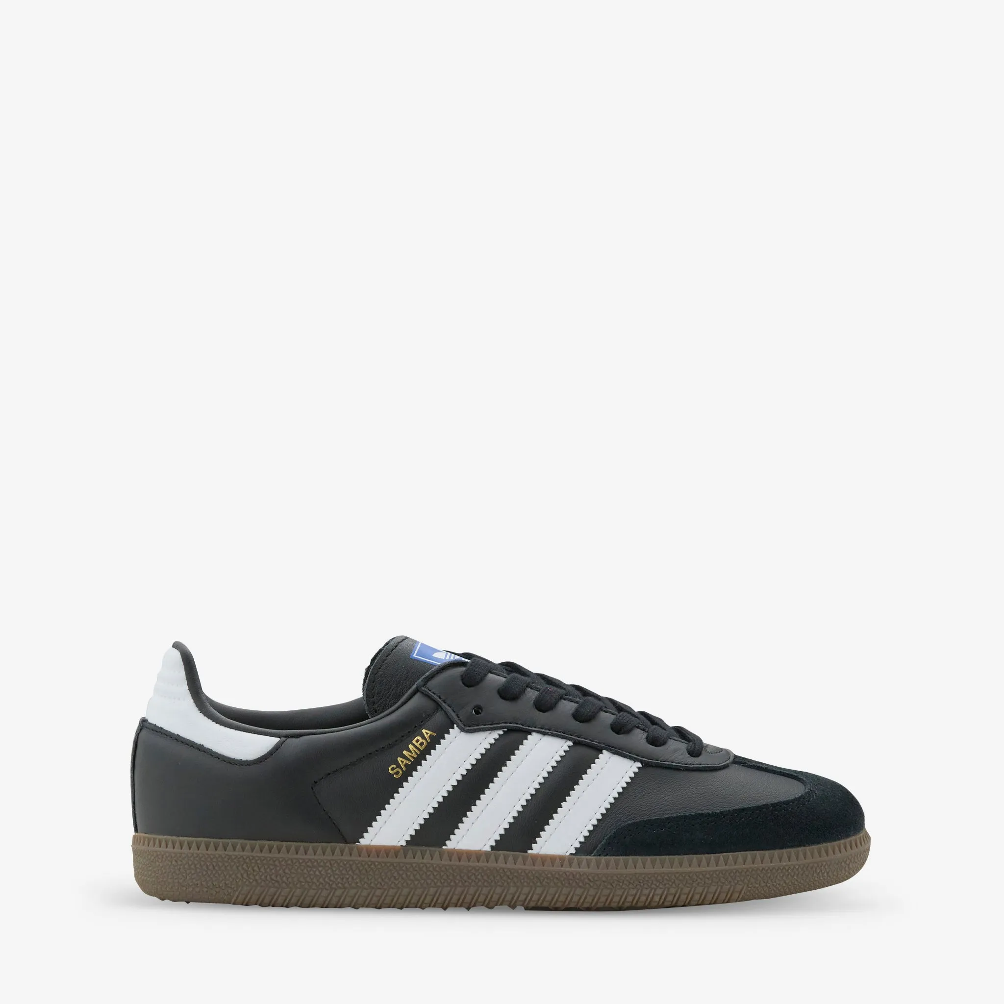 Samba OG Core Black | Footwear White | Gum